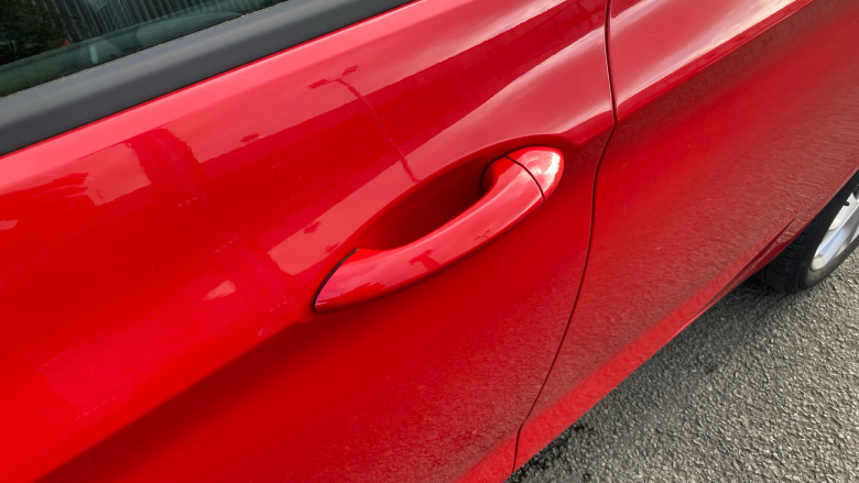 Vauxhall Astra 1.4T 16V 150 SRi 5dr Petrol Hatchback